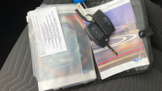 Ford Fiesta 1.0 EcoBoost Zetec Navigation 5dr Petrol Hatchback